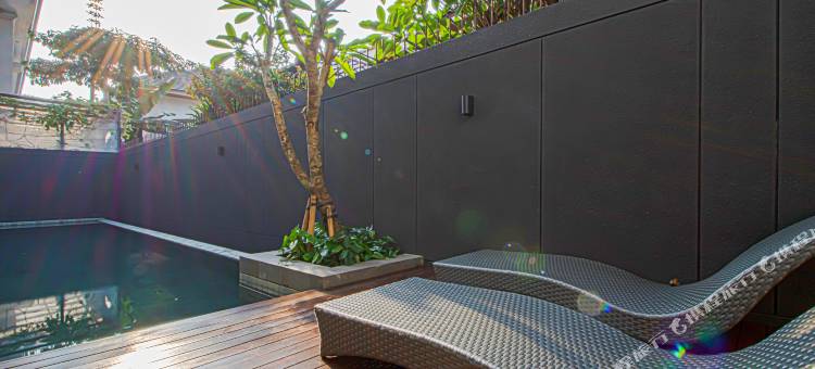 卡拉瓦茨M公寓(M Studio Karawaci)图片