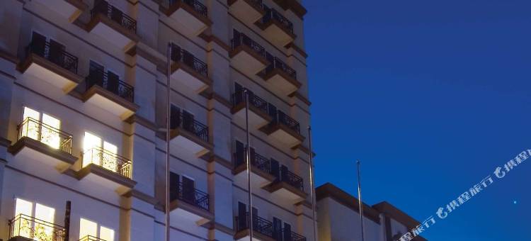 阿斯顿美娜多酒店(Aston Manado Hotel)图片