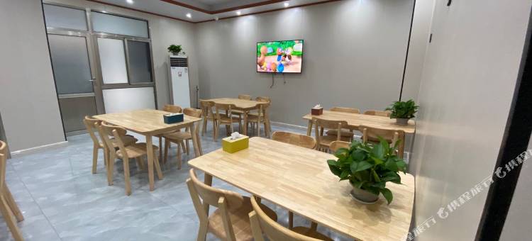 尚客优酒店(兴化汽车站店)图片