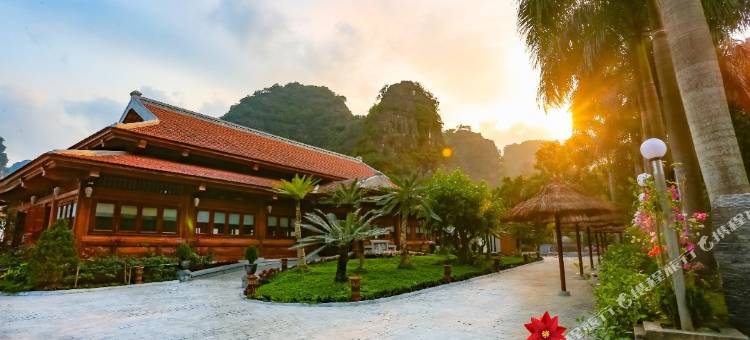 三古拉蒙塔尼度假村及水疗中心(Tam Coc La Montagne Resort & Spa)图片