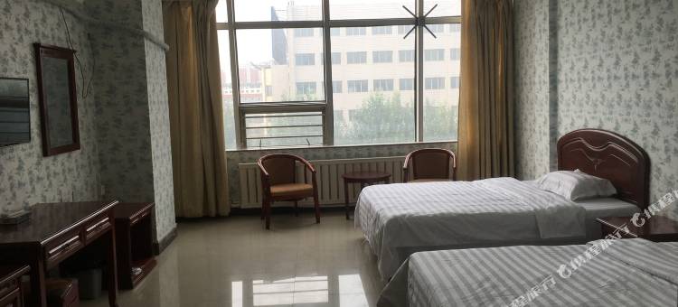 锦州大海商务宾馆图片