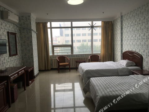 锦州大海商务宾馆