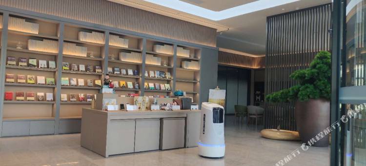 全季酒店(杭州转塘云栖小镇店)图片