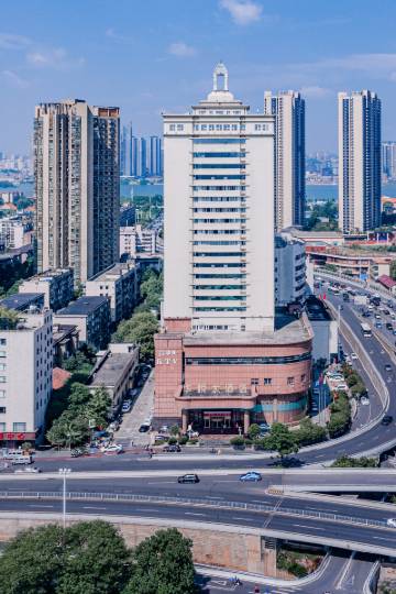 长沙华悦大酒店图片