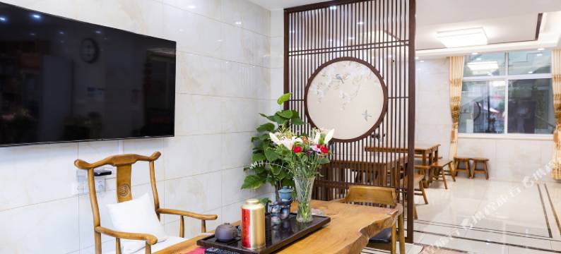 无锡又见归宿向娟客栈图片