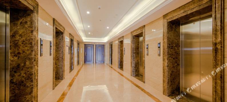 深圳星河时代公寓(东门万象城店)图片