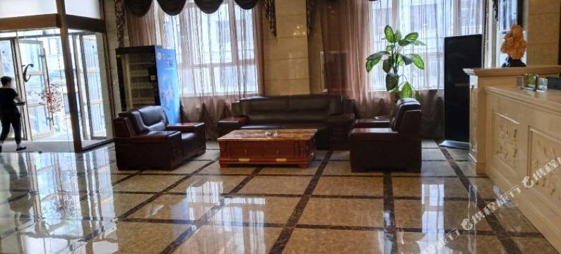 肇州鸿城商务宾馆图片