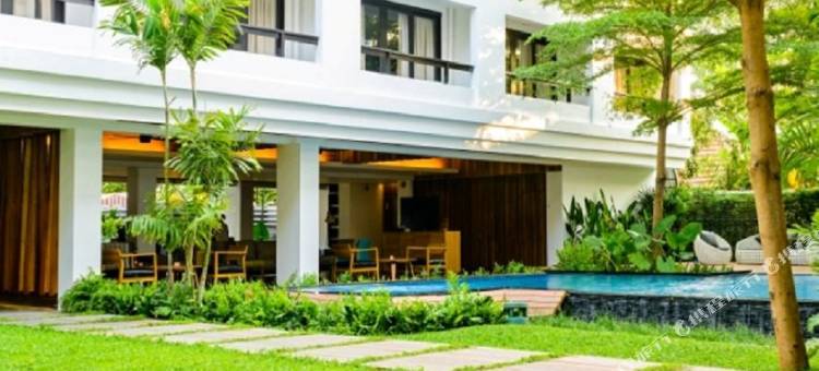 UMA公寓酒店(Uma Residence)图片