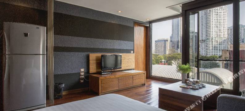 曼谷朗顺路Luxx XL酒店(Luxx XL Langsuan Hotel Bangkok)图片