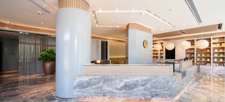 全季酒店(大同市政府博物馆店)图片