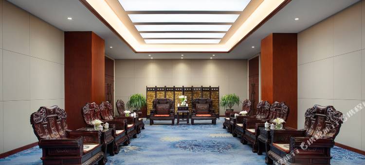兰州安盛国际酒店图片