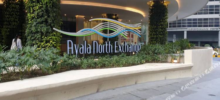 马卡蒂瑟达住宅酒店(Seda Residences Makati)图片