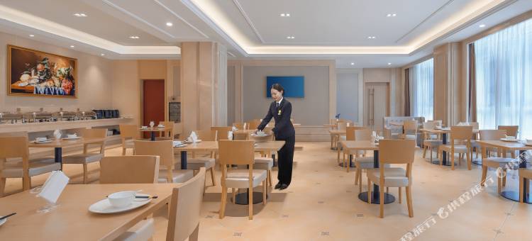 维也纳国际酒店(金寨天堂寨店)图片