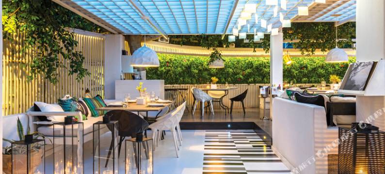 米科诺斯塞梅里酒店(Semeli Hotel Mykonos)图片