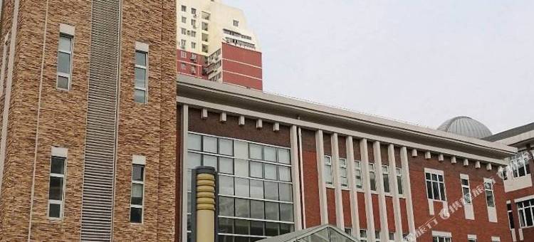 北京中乐六星酒店图片