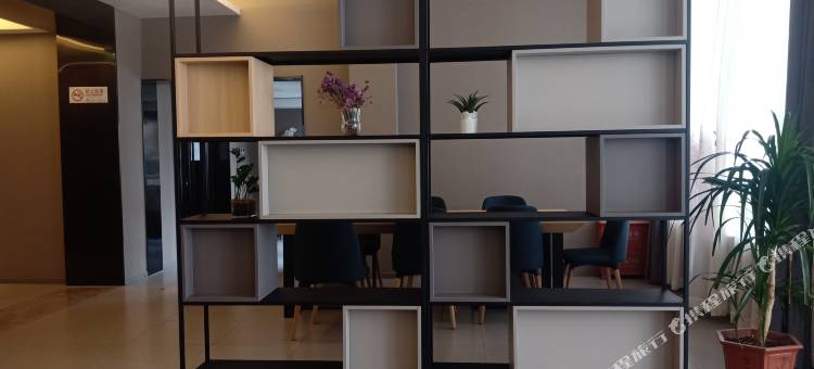 欣燕都连锁酒店(北京永定门外地铁站店)图片