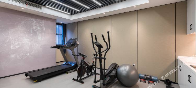 格林东方酒店(徐州高铁站西出站口店)图片