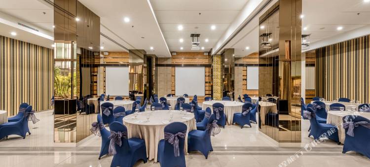 格兰德瓦洛尔酒店-芝卡朗(Grande Valore Hotel & Serviced-Apartment)图片