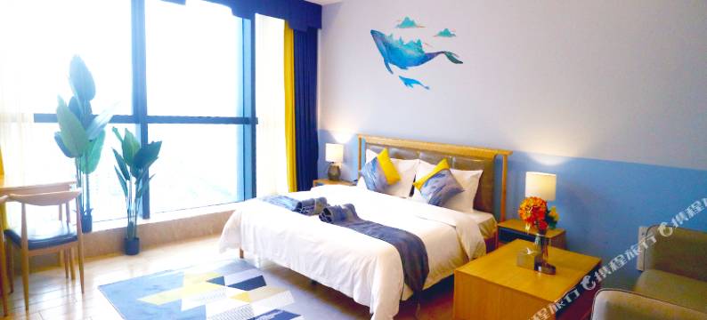 城市绅邻公寓(中山大信新都汇二期)图片