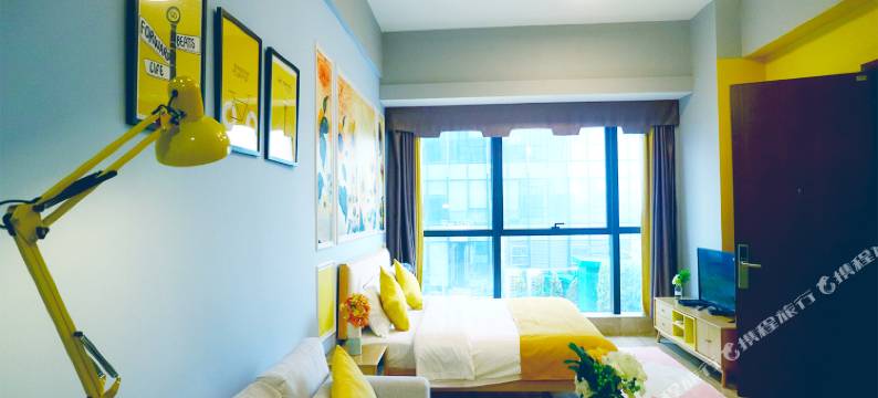 城市绅邻公寓(中山大信新都汇二期)图片