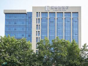 瑞曼达酒店(胶州火车站店)图片