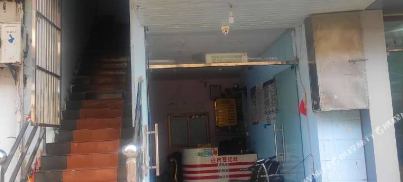 上饶南枫公寓图片