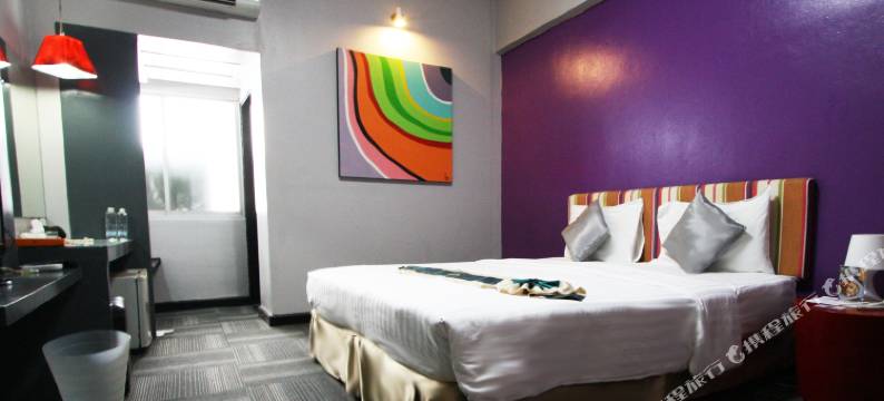 彩虹精品酒店(Baiyoke Boutique Hotel)图片