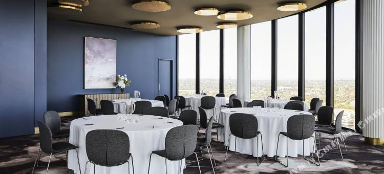 墨尔本查斯顿酒店 - 美憬阁系列(Hotel Chadstone Melbourne - MGallery Collection)图片