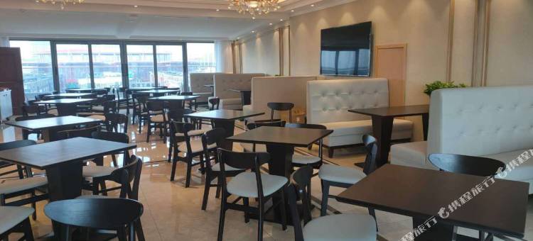 维也纳酒店(亳州南站康美中药城店)图片