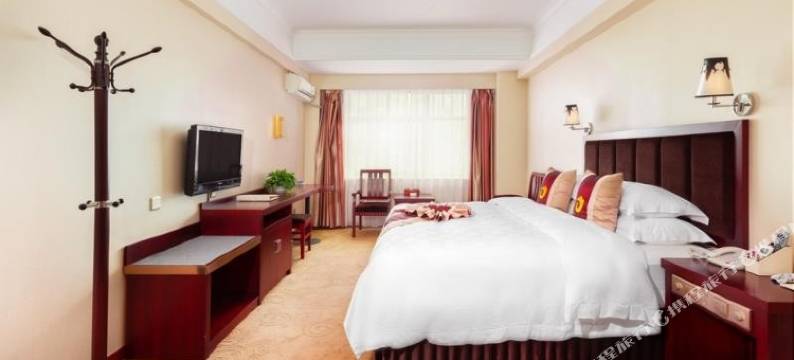 普洱西凤大酒店(普洱高铁站店)图片