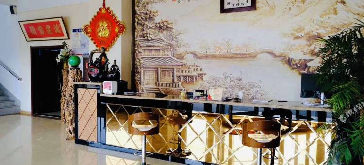 烟台万悦商务酒店图片