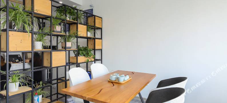 嘉美影院酒店(南京珠江路地铁站店)图片