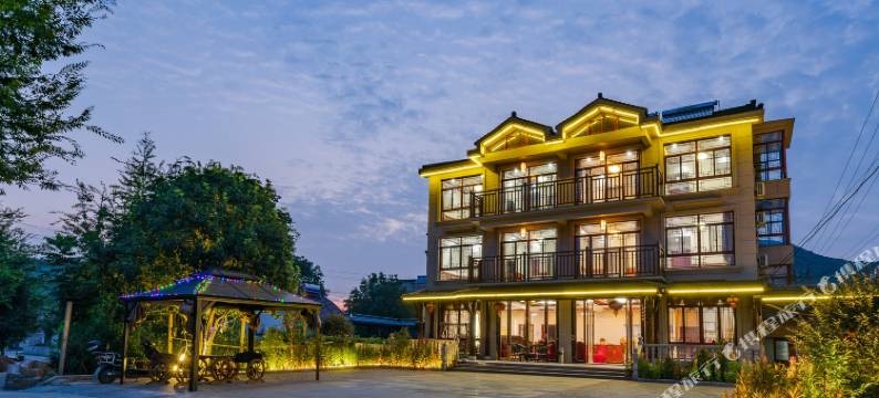 长兴钰航农家乐图片