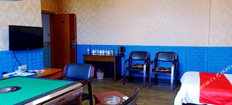 余姚大世界宾馆图片