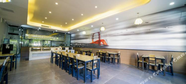 尚客优酒店(武安新世纪店)图片