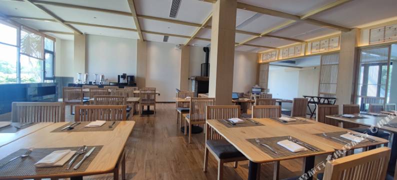 南宁名都山居精品酒店图片