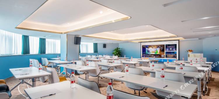 桔子酒店(深圳龙华地铁站店)图片