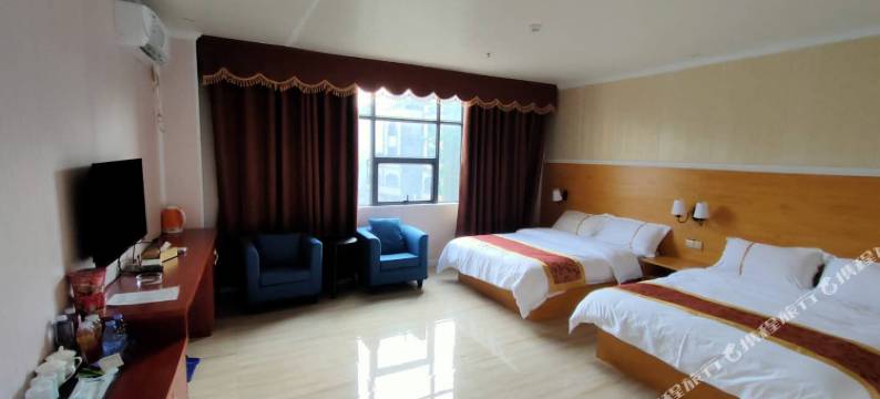 龙州桂龙商务酒店图片