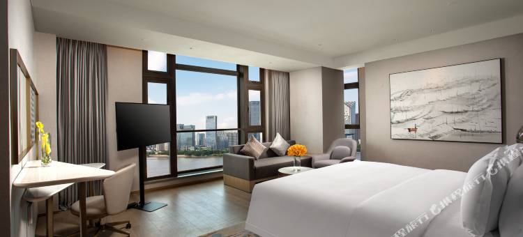 福州融侨水乡皇冠假日酒店图片