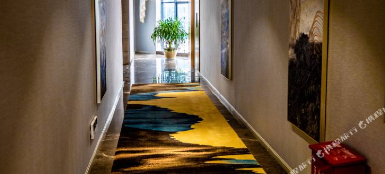 新平景佳大酒店(民族广场店)图片