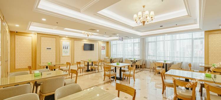 维也纳国际酒店(花垣中心店)图片