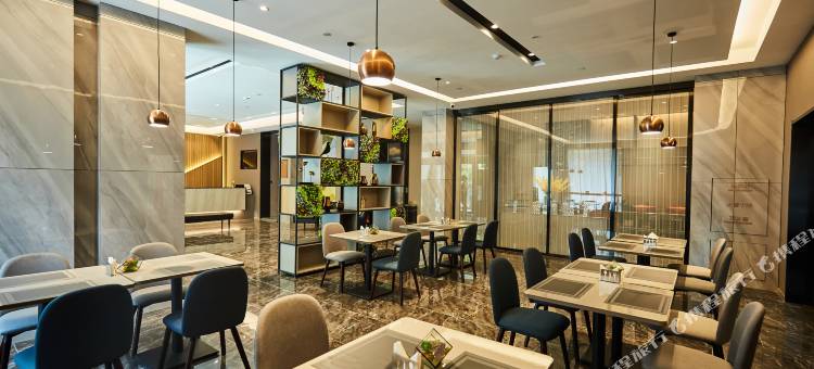 如家商旅酒店(太原体育路亲贤街茂业天地店)图片