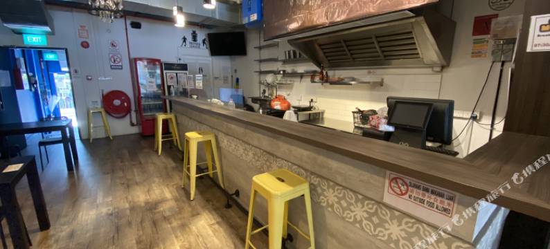 7大奇迹青年旅馆(7 Wonders Hostel @ Jalan Besar)图片