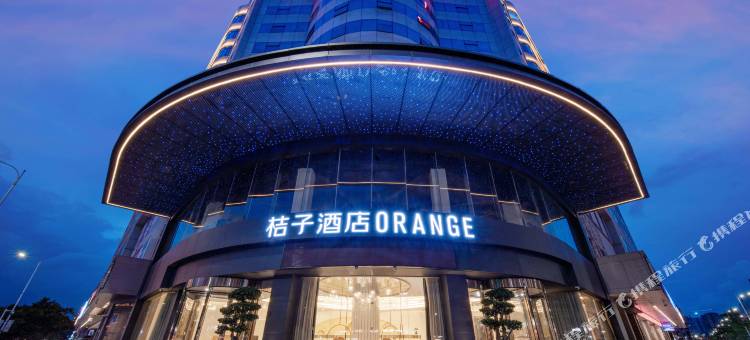 桔子酒店(深圳龙华地铁站店)图片