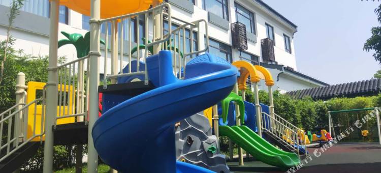 苏州隐居天平山人文度假酒店图片