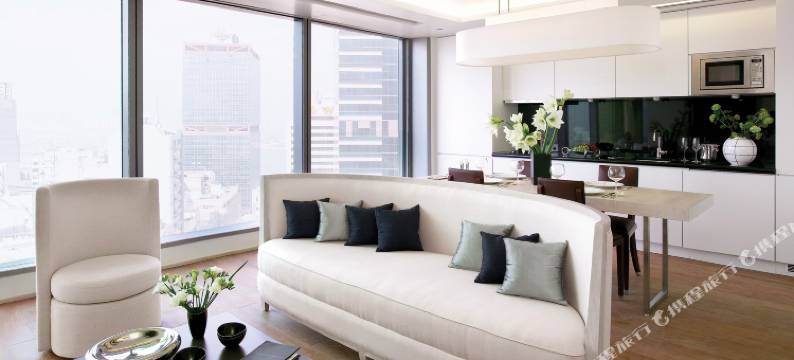 香港普特曼酒店图片