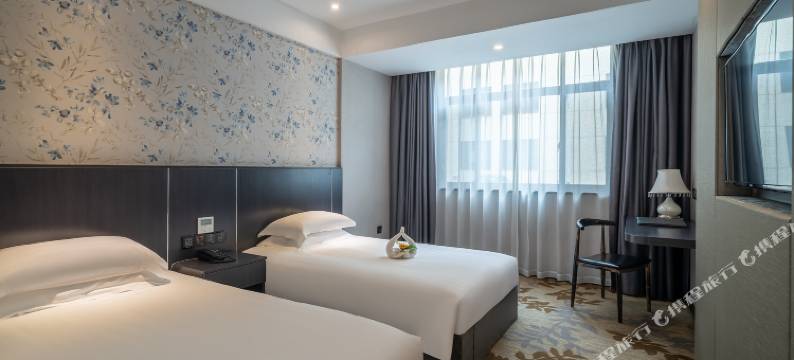 常州常瑞宾馆图片