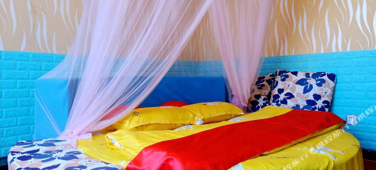 余姚大世界宾馆图片