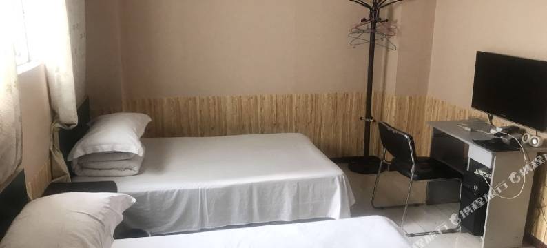 新沂利阳宾馆图片