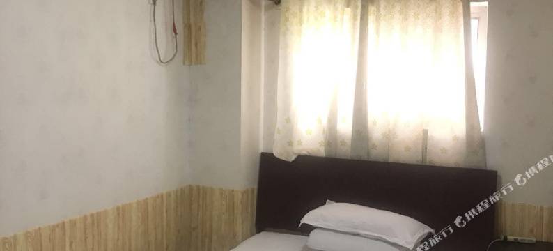 新沂利阳宾馆图片